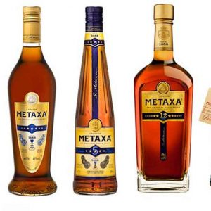 ΜΠΡΑΝΤΙ – ΚΟΝΙΑΚ