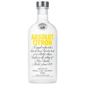 Absolut Vodka Citron 70cl el GR generic 1 bamArticleFull