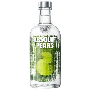 Absolut Vodka Pears 70cl el GR generic 1 bamArticleFull