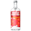 Absolut Vodka Ruby Red 1L  el GR generic 1 bamArticleFull