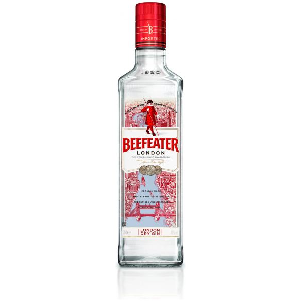 Beefeater London Dry Gin 70cl el GR generic 1 bamArticleFull Beefeater London Dry Gin 70cl el GR generic 1 bamArticleFull