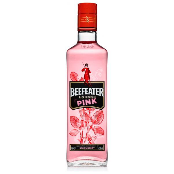 Beefeater Pink London Gin 70cl el GR generic 1 bamArticleFull Beefeater Pink London Gin 70cl el GR generic 1 bamArticleFull