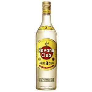 Havana Club 3 Yo  70cl el GR generic 1 bamArticleFull