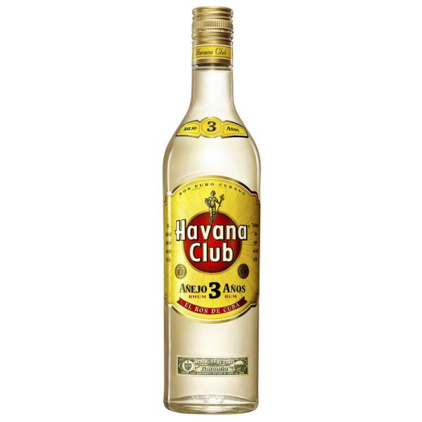 Havana Club 3 Yo  70cl el GR generic 1 bamArticleFull Havana Club 3 Yo  70cl el GR generic 1 bamArticleFull