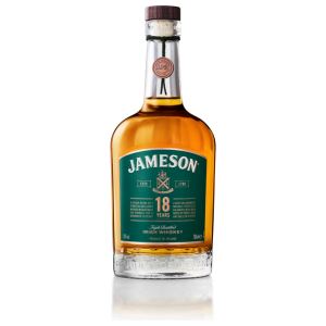 Jameson 18 y.o Limited Reserve 70cl el GR generic 1 bamArticleFull