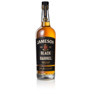 Jameson Black Barrel 70cl el GR generic 1 bamArticleFull