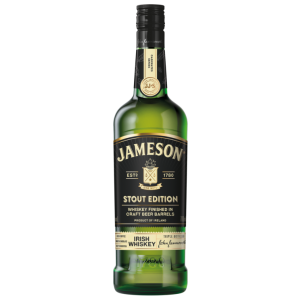 Jameson Irish Whiskey Caskmates Stout 70cl el GR generic 1 bamArticleFull