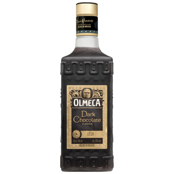 Olmeca Fusion Dark Chocolate 70cl el GR generic 1 bamArticleFull Olmeca Fusion Dark Chocolate 70cl el GR generic 1 bamArticleFull
